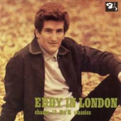 Eddy Mitchell : Eddy in London